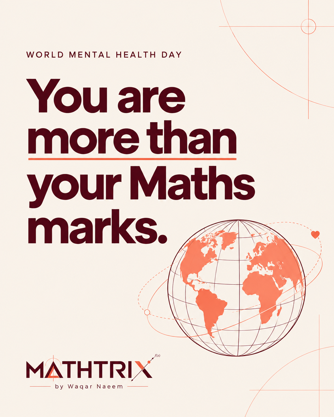 MathTrix — project image