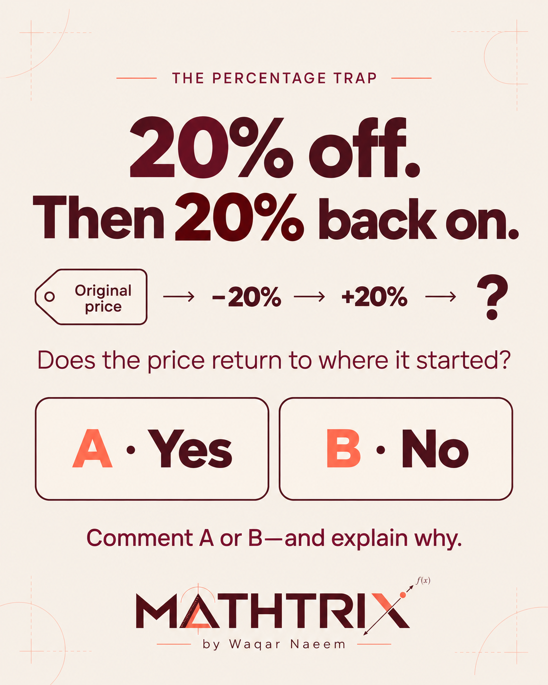 MathTrix — project image